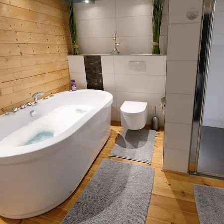 Wellness Oase In