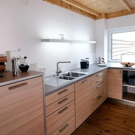 Wellness Oase In Apartamento