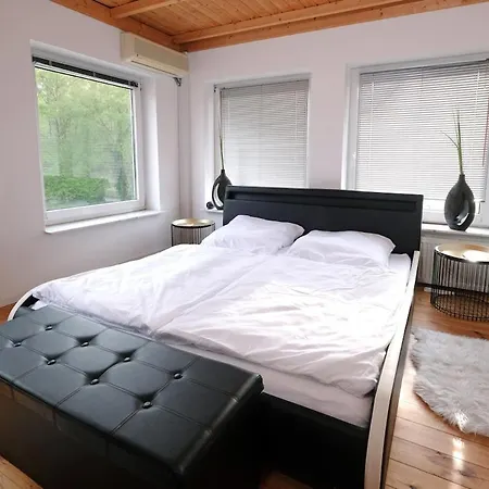 Wellness Oase In Apartamento *