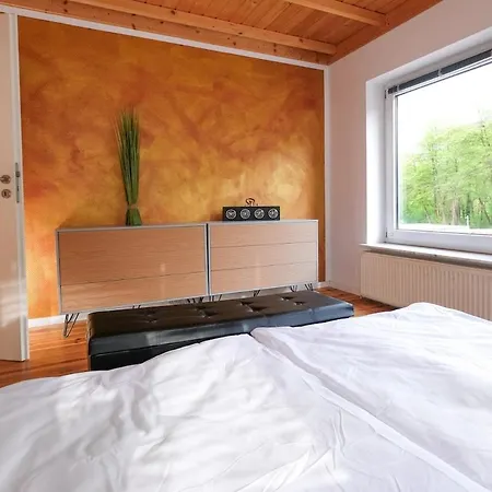 Apartamento Wellness Oase In *