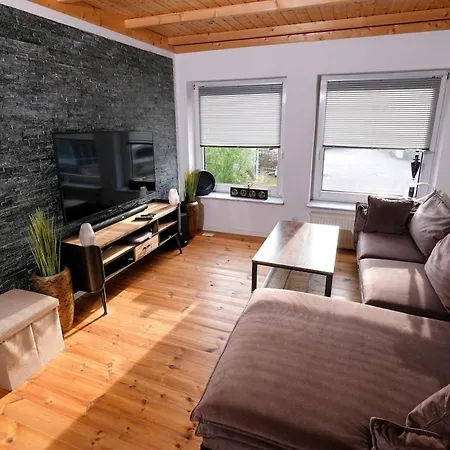 Wellness Oase In Burgdorf (Hannover)