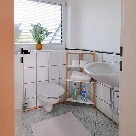 Wellness Oase In Burgdorf (Hannover)
