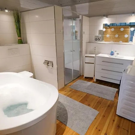 Apartamento Wellness Oase In Burgdorf (Hannover)