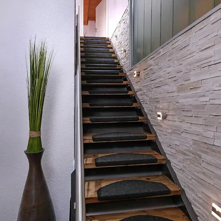 Wellness Oase In Apartamento *