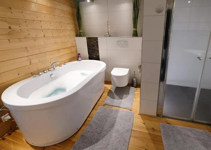Wellness Oase In